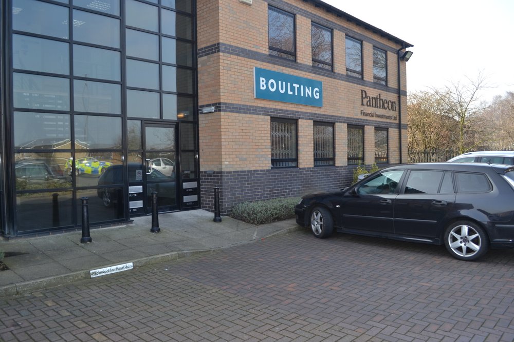 SUITE 4 WOODFIELD HOUSE, BERKELEY BUSINESS CENTRE, SCUNTHORPE, NORTH LINCOLNSHIRE, DN15 7DQ,