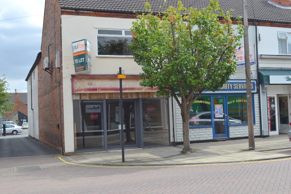 Property Search Commercial Property in North Lincolnshire Paul Fox