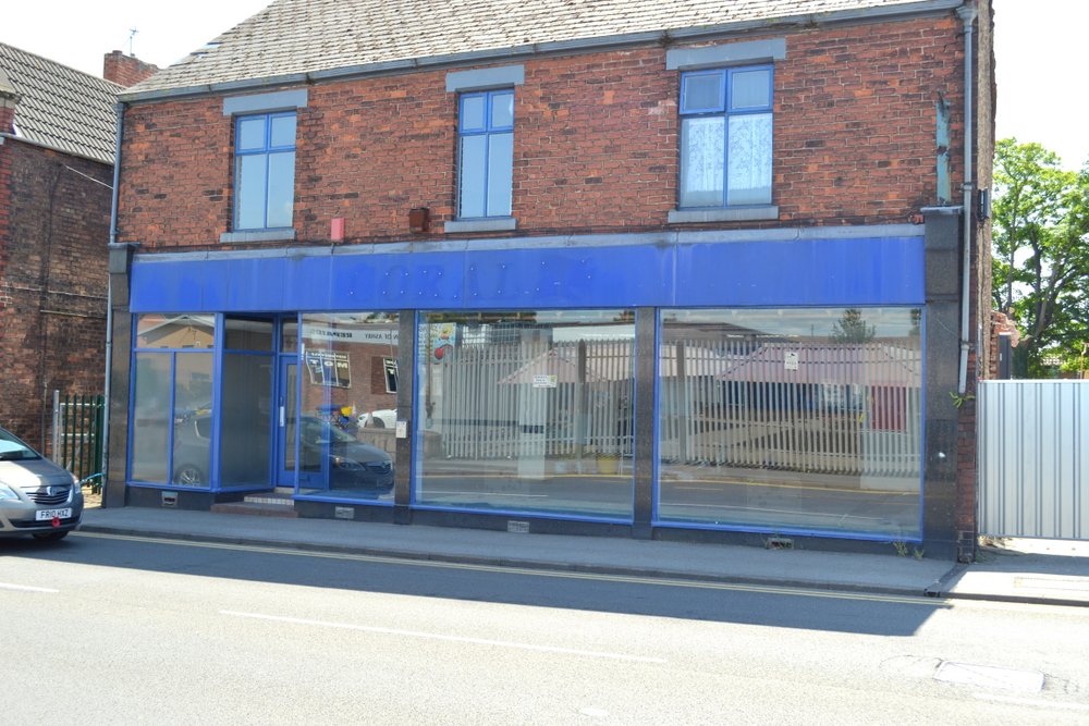 Property Search Commercial Property in North Lincolnshire Paul Fox