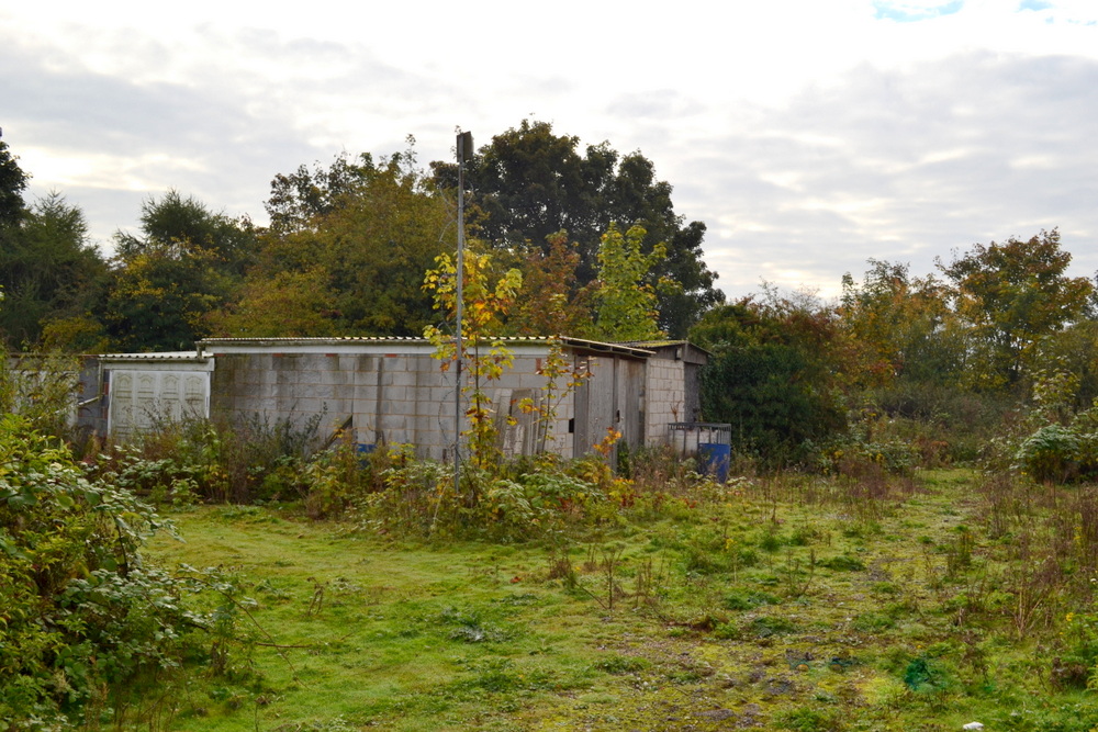 SALE AGREED - COMMERCIAL LAND STATION ROAD SCAWBY NORTH LINCOLNSHIRE,