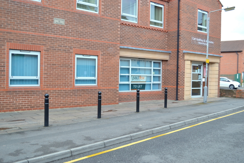 SUITE 2 CHANCERY COURT WEST STREET RETFORD DN22 6ES,