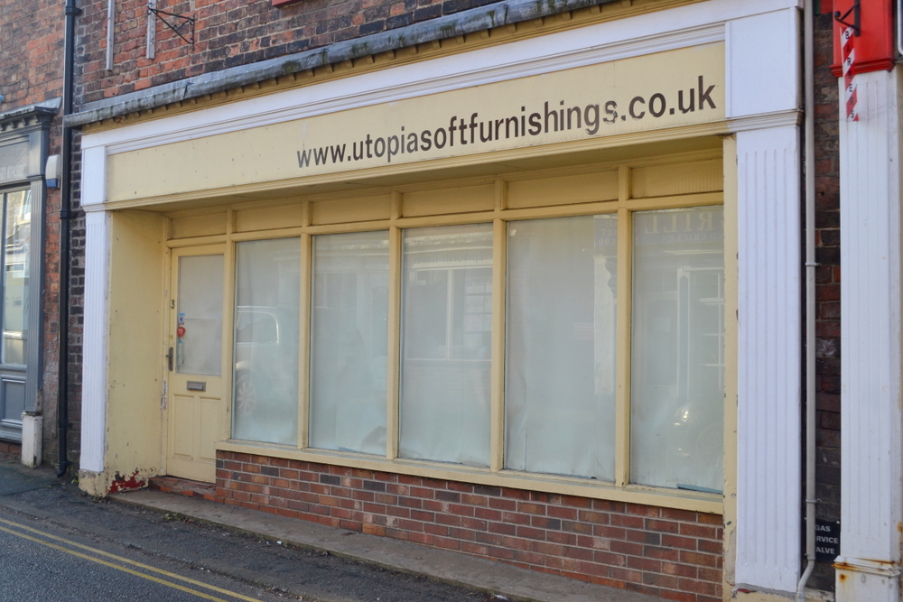 3 HIGH STREET EPWORTH,
