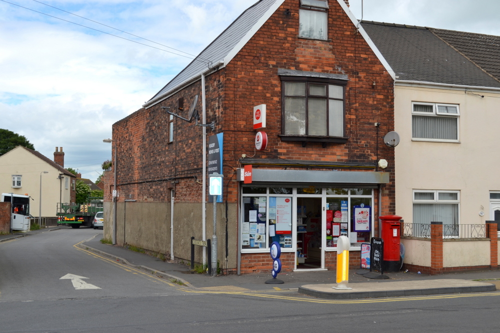 49 STATION ROAD KEADBY NORTH LINCOLNSHIRE,