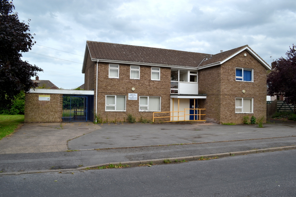 145 CHERRY GROVE SCUNTHORPE NORTH LINCOLNSHIRE,