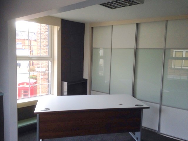 FIRST FLOOR 1A HIGH STREET EPWORTH,