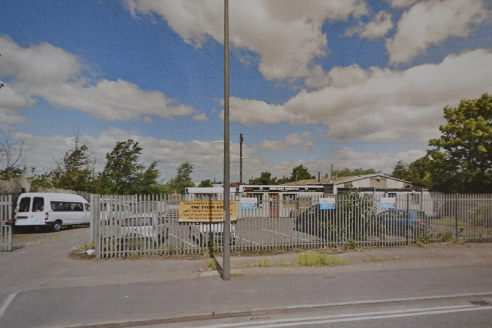 298 QUEENSWAY SCUNTHORPE NORTH LINCOLNSHIRE,