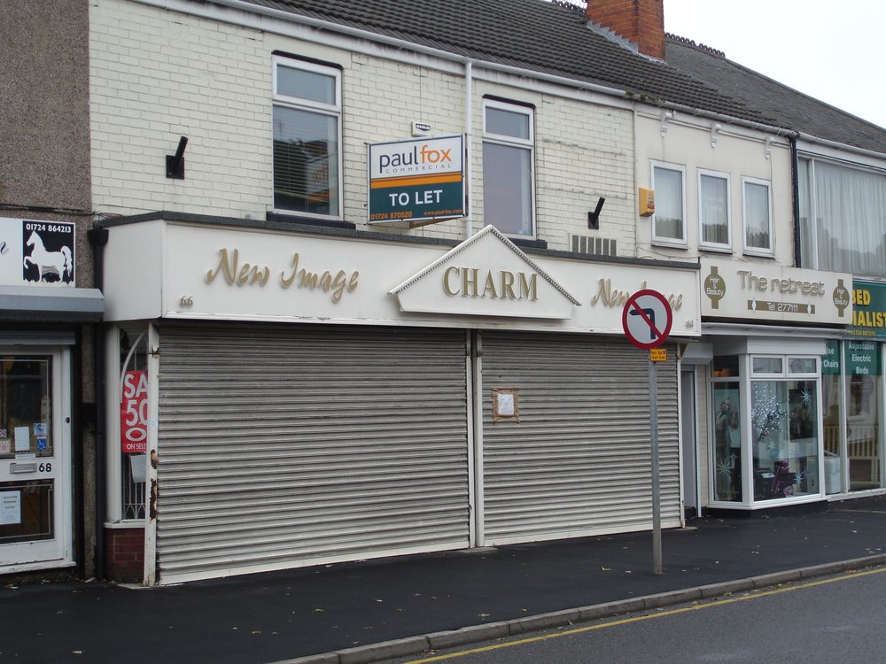 64-66 MARY STREET, SCUNTHORPE