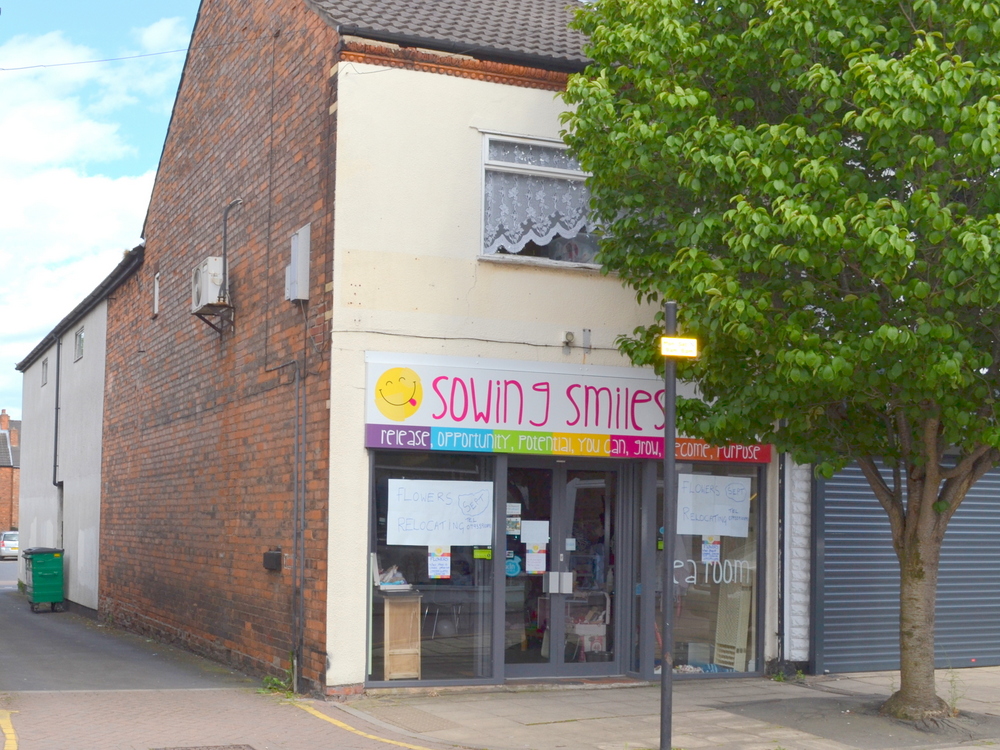 LETTING AGREED - 17 LANEHAM STREET SCUNTHORPE NORTH LINCOLNSHIRE DN15 6LJ,