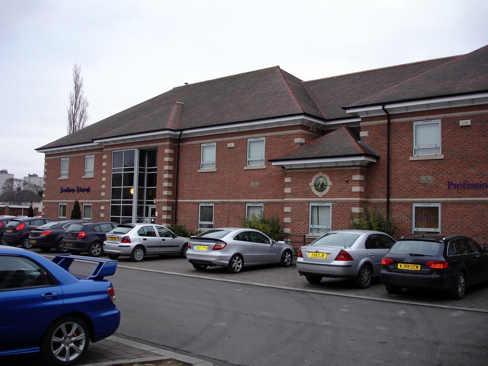 4 THE LIMEWOOD PARK SQUARE LANEHAM STREET SCUNTHORPE NORTH LINCOLNSHIRE DN15 6JH,
