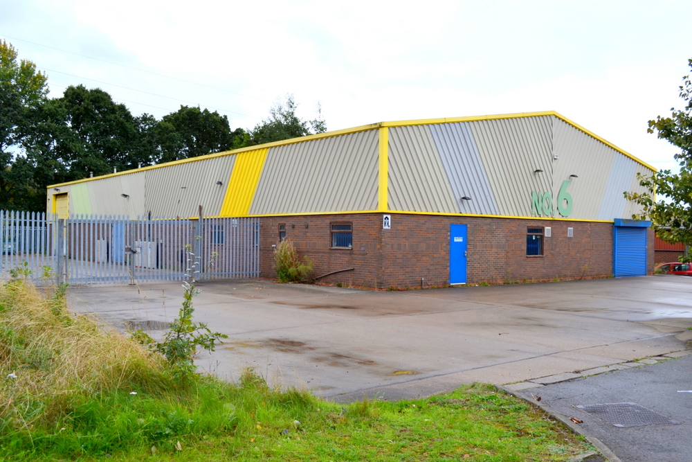 SALE AGREED PLOT 6 SNOWDONIA AVENUE SCUNTHORPE NORTH LINCOLNSHIRE DN15 8NL,