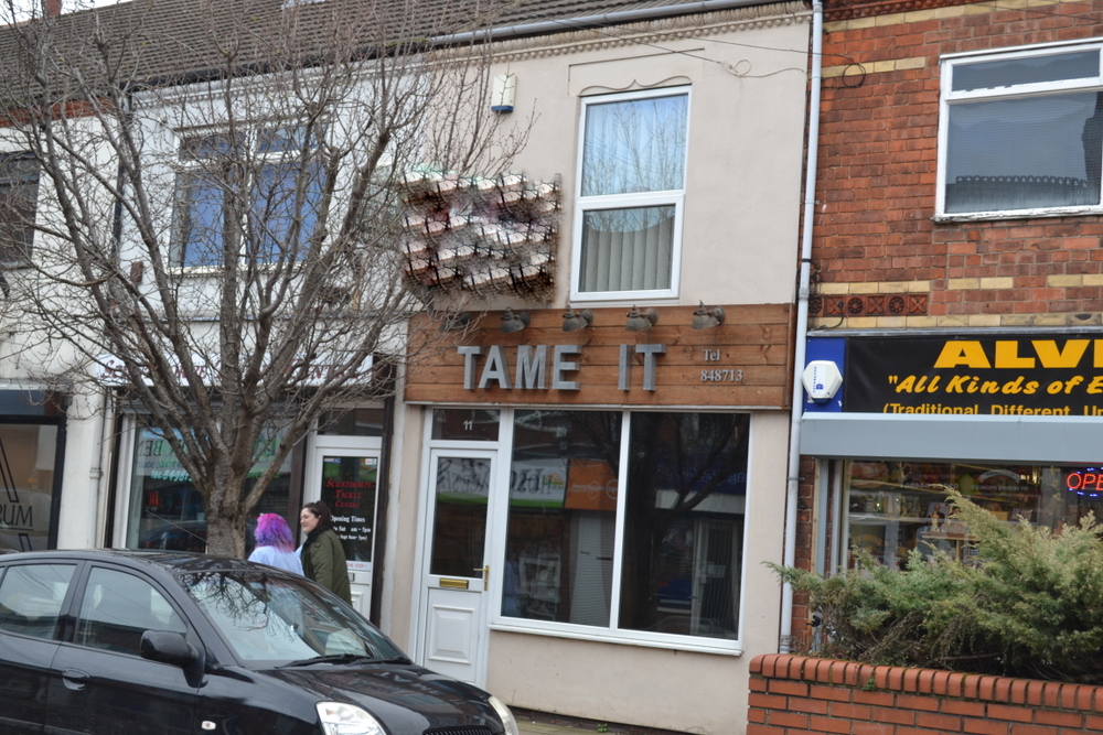 Property Search Commercial Property in North Lincolnshire Paul Fox