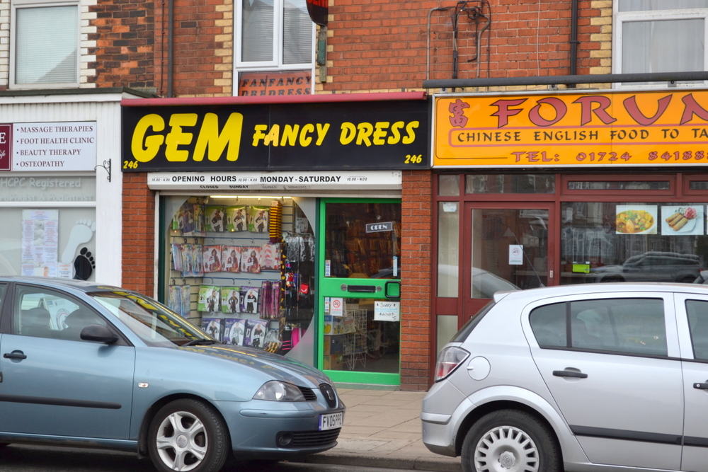 Property Search Commercial Property in North Lincolnshire Paul Fox