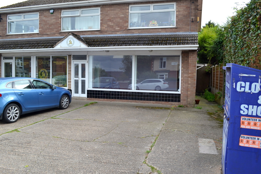 63 HIGH STREET BROUGHTON NORTH LINCOLNSHIRE DN20 0JX,