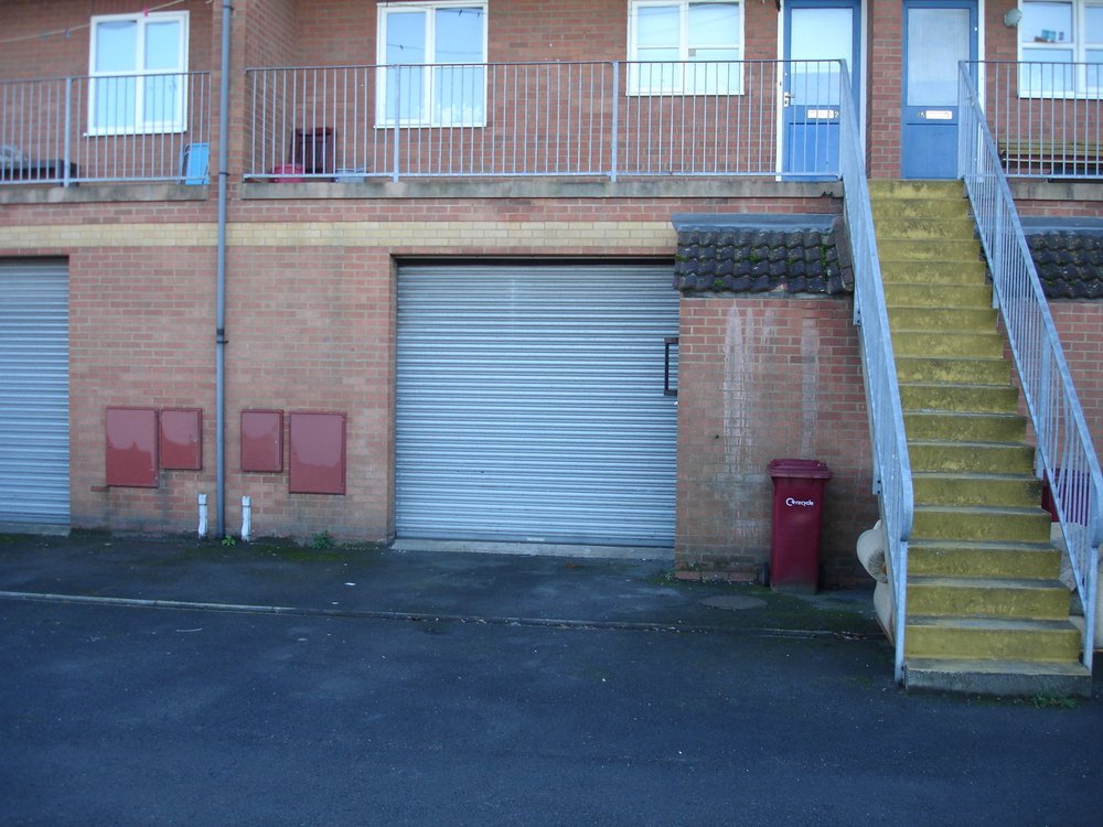 UNIT 3 MOORWELL BUSINESS PARK MOORWELL ROAD SCUNTHORPE NORTH LINCOLNSHIRE DN172RU,