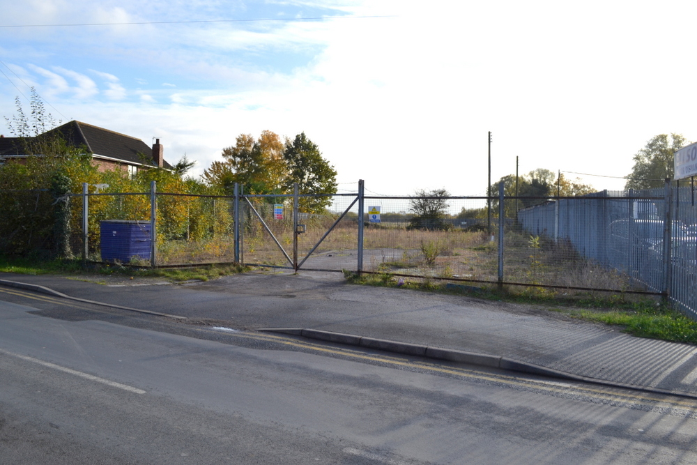 151 MOORWELL ROAD SCUNTHORPE NORTH LINCOLNSHIRE,