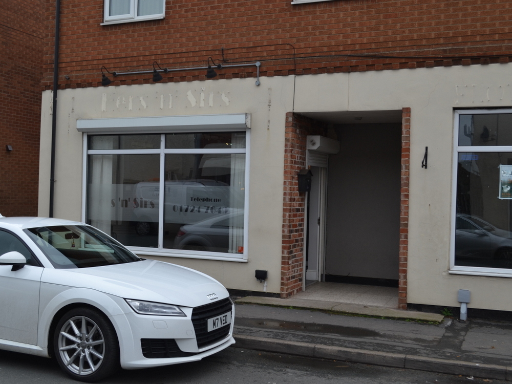 Property Search Commercial Property in North Lincolnshire Paul Fox