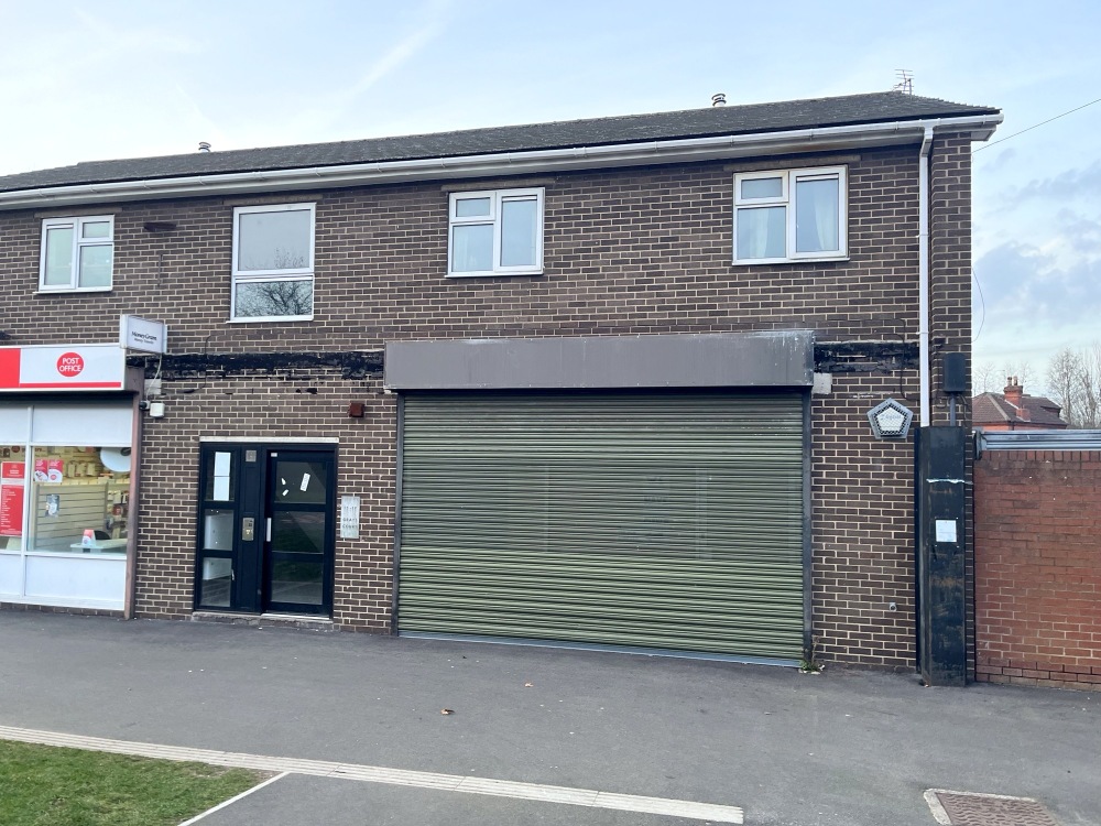 LETTING AGREED 16 GRAYS COURT DENABY MAIN DONCASTER DN12 4UM, 