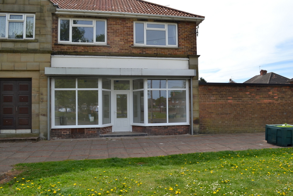 6 Wilkinson Avenue New Rossington Doncaster DN11 0AJ, 